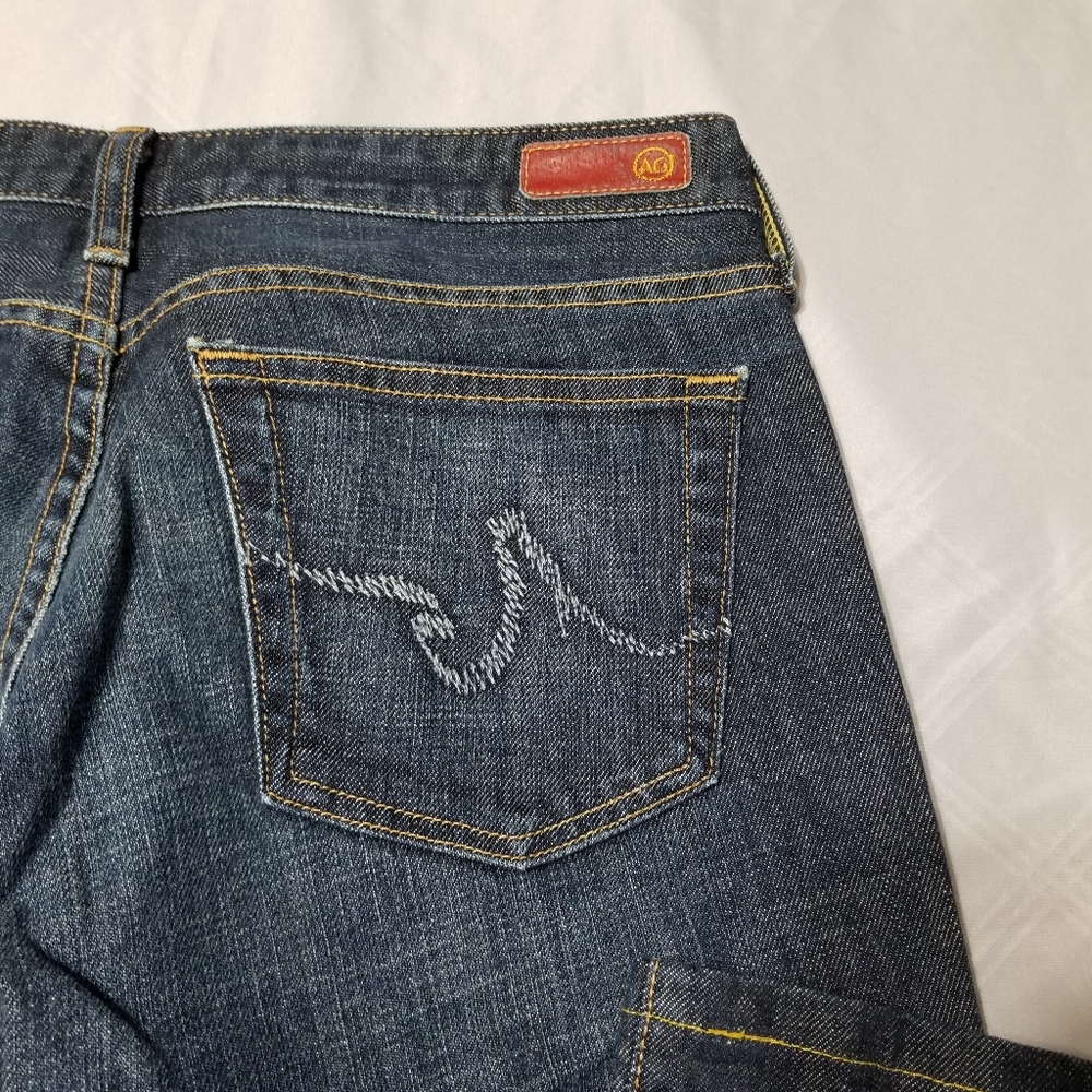 AG JEANS